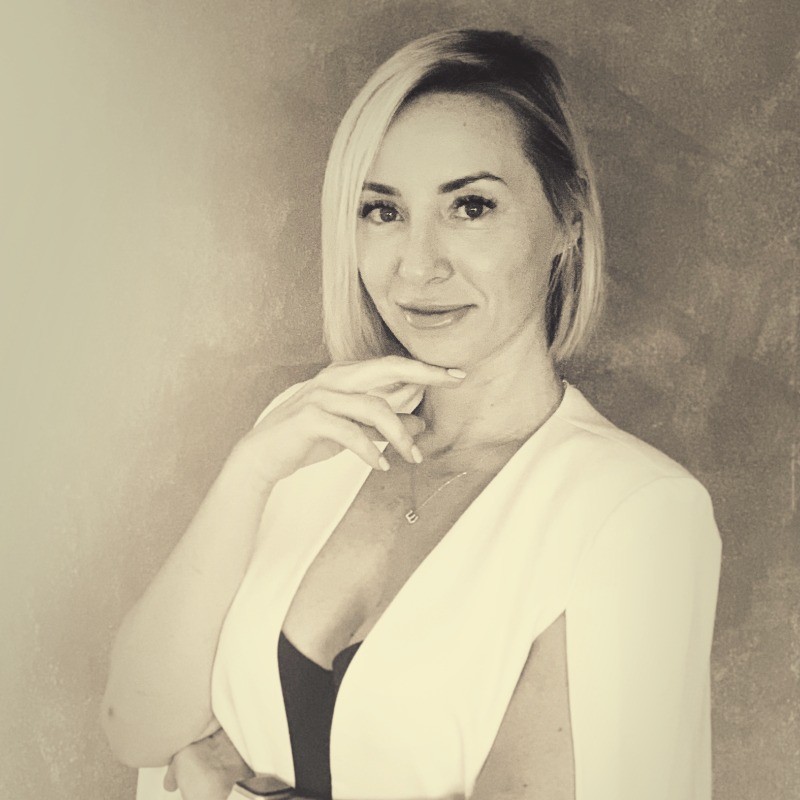Candice Van Rensburg