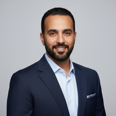 Husam Omais