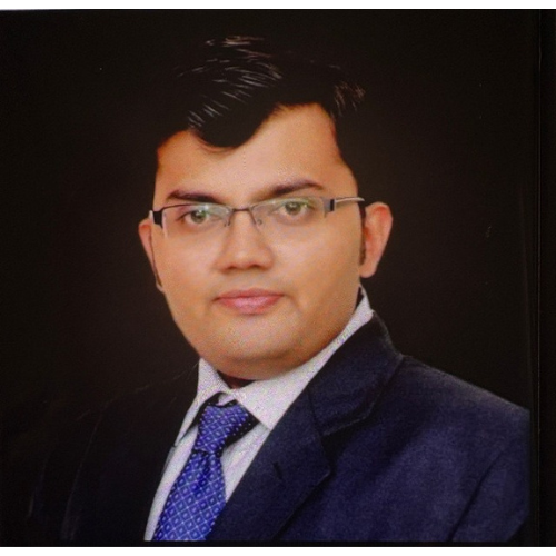 Rahul Jain