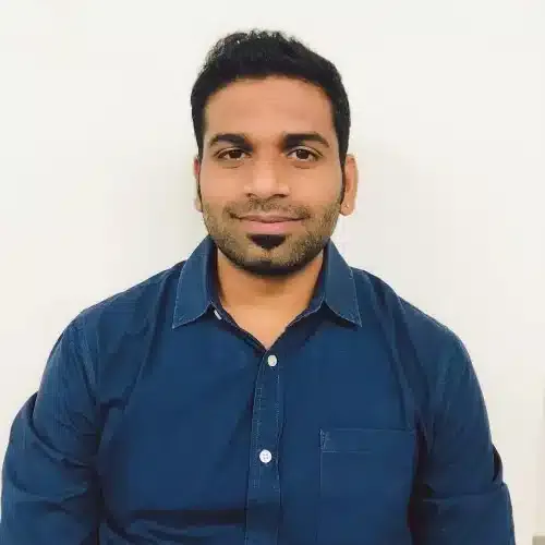 Sukesh Seelam